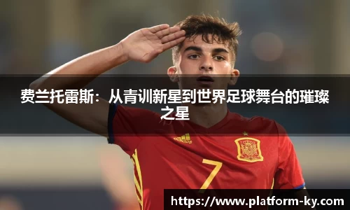 费兰托雷斯:从青训新星到世界足球舞台的璀璨之星