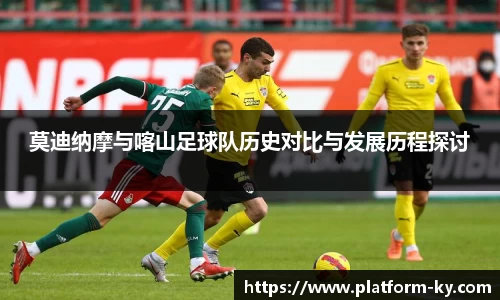 莫迪纳摩与喀山足球队历史对比与发展历程探讨