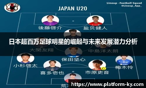 日本超百万足球明星的崛起与未来发展潜力分析