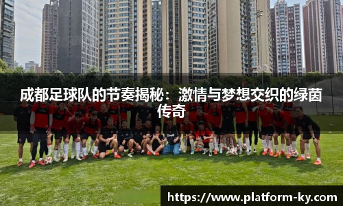 成都足球队的节奏揭秘:激情与梦想交织的绿茵传奇
